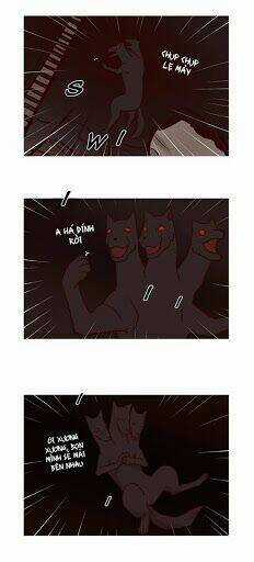 The Devil King Is Bored Chapter 22 trang 10