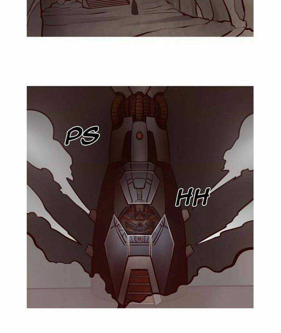 The Devil King Is Bored Chapter 22 trang 13