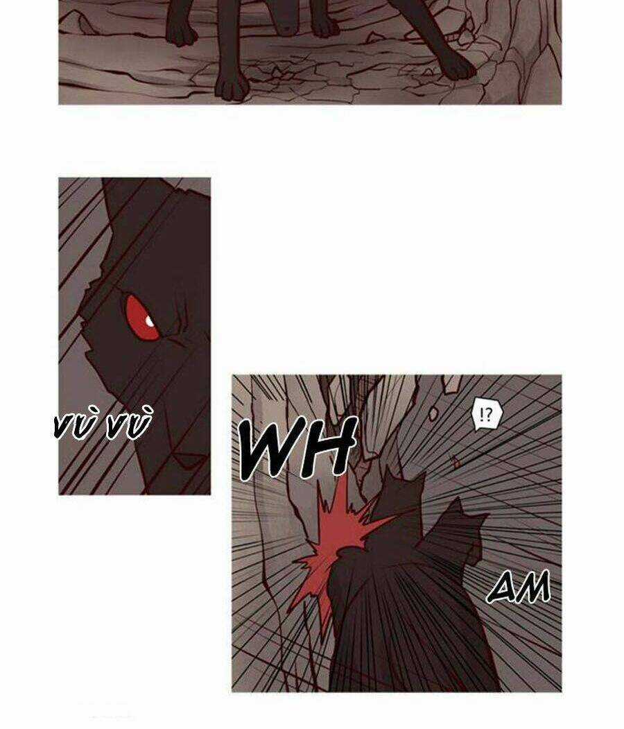 The Devil King Is Bored Chapter 22 trang 3