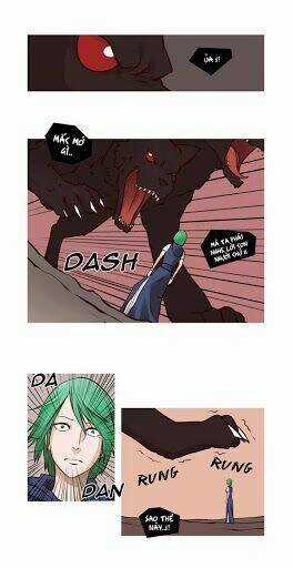 The Devil King Is Bored Chapter 22 trang 6