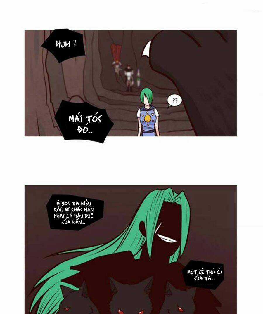 The Devil King Is Bored Chapter 22 trang 7