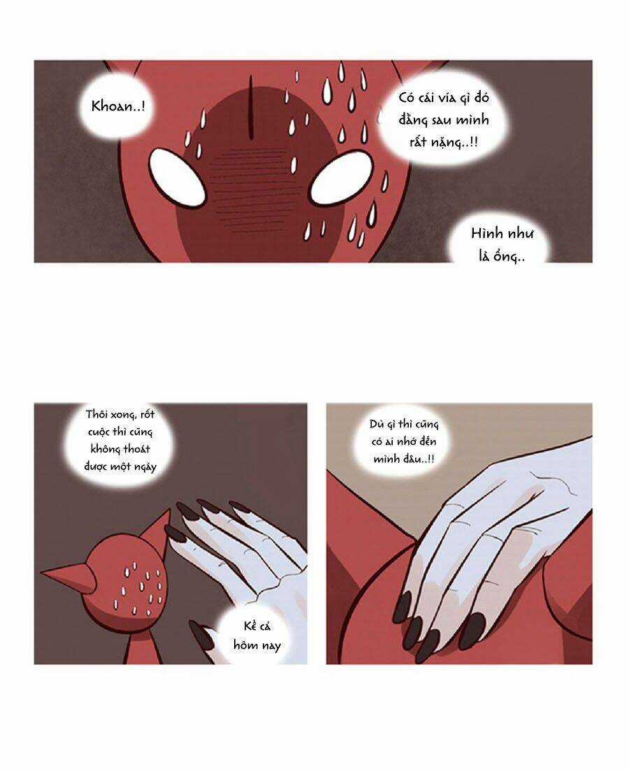 The Devil King Is Bored Chapter 23 trang 14