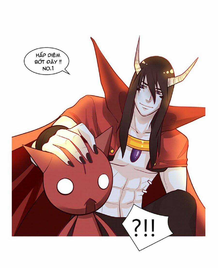 The Devil King Is Bored Chapter 23 trang 15