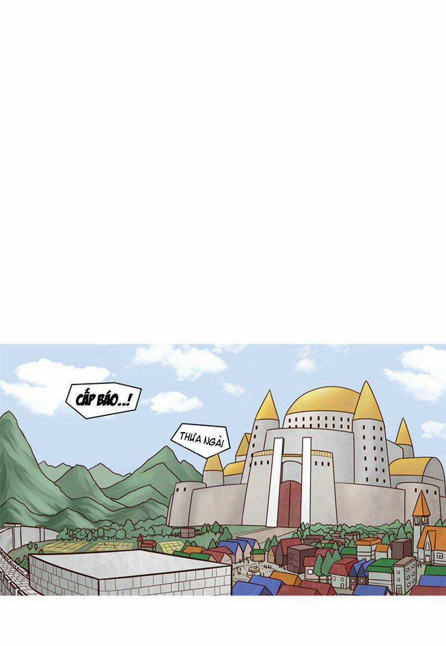 The Devil King Is Bored Chapter 26 trang 11