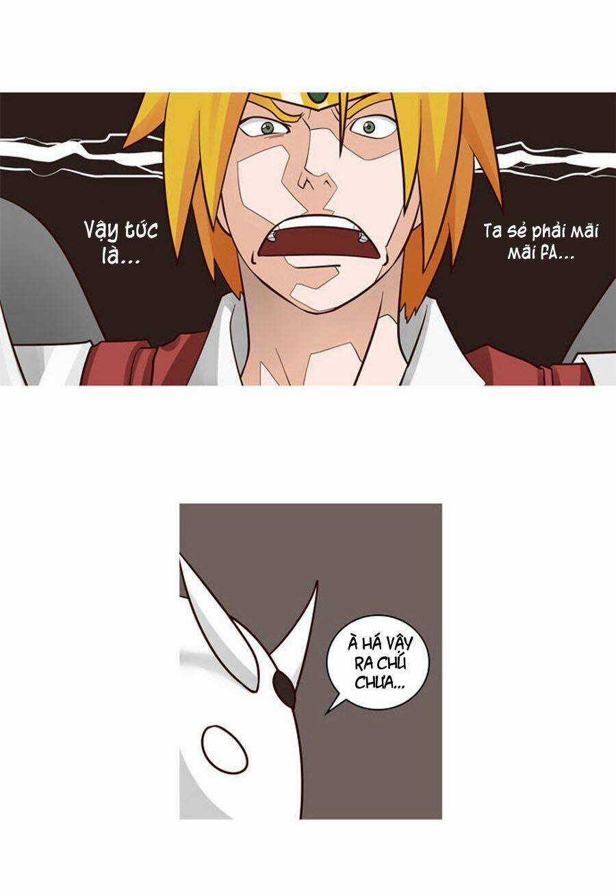 The Devil King Is Bored Chapter 26 trang 22