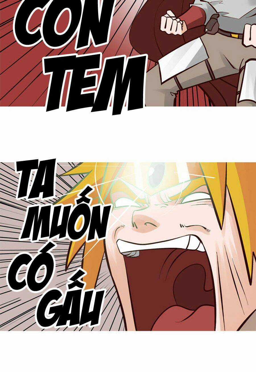 The Devil King Is Bored Chapter 26 trang 24