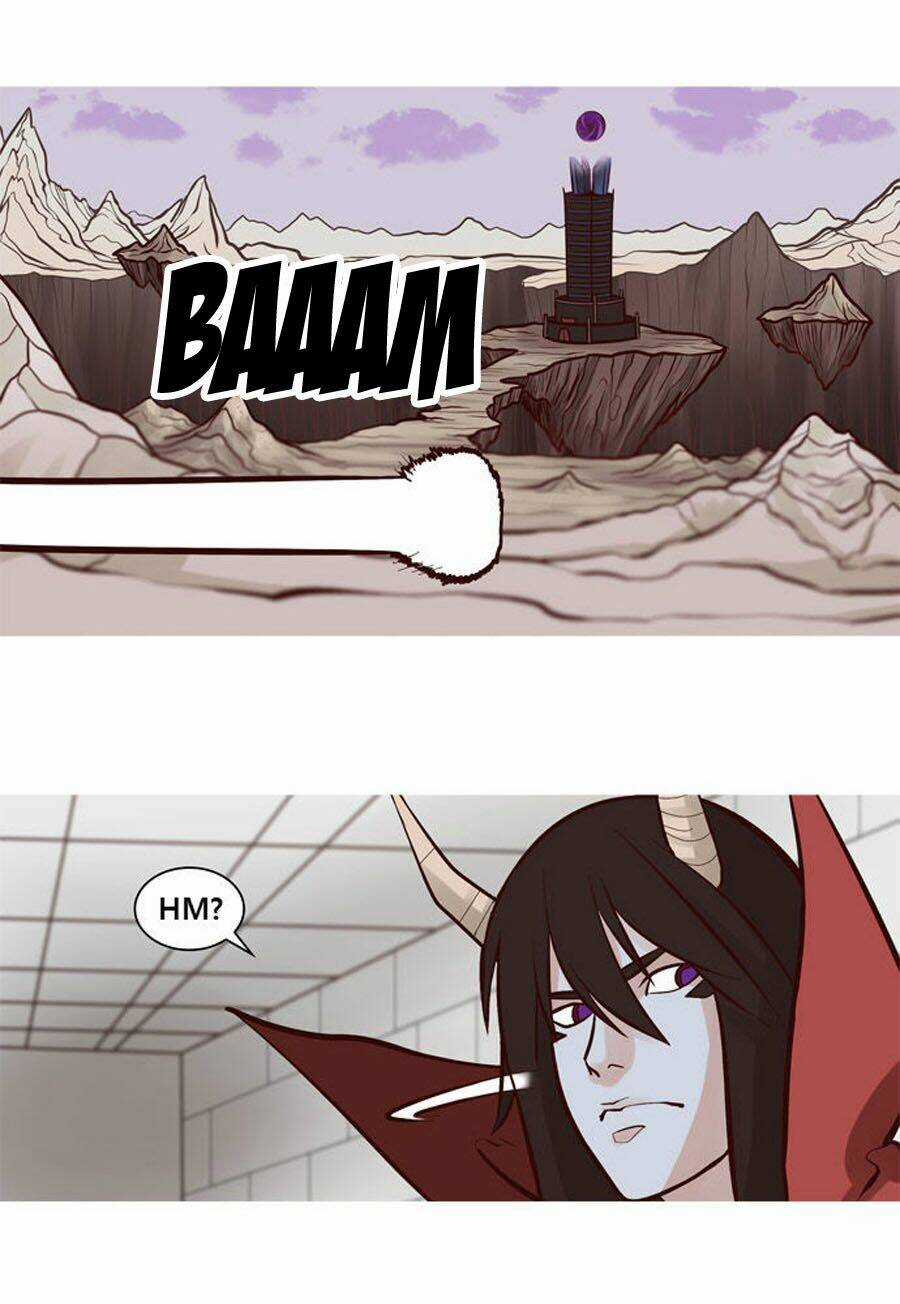 The Devil King Is Bored Chapter 26 trang 25