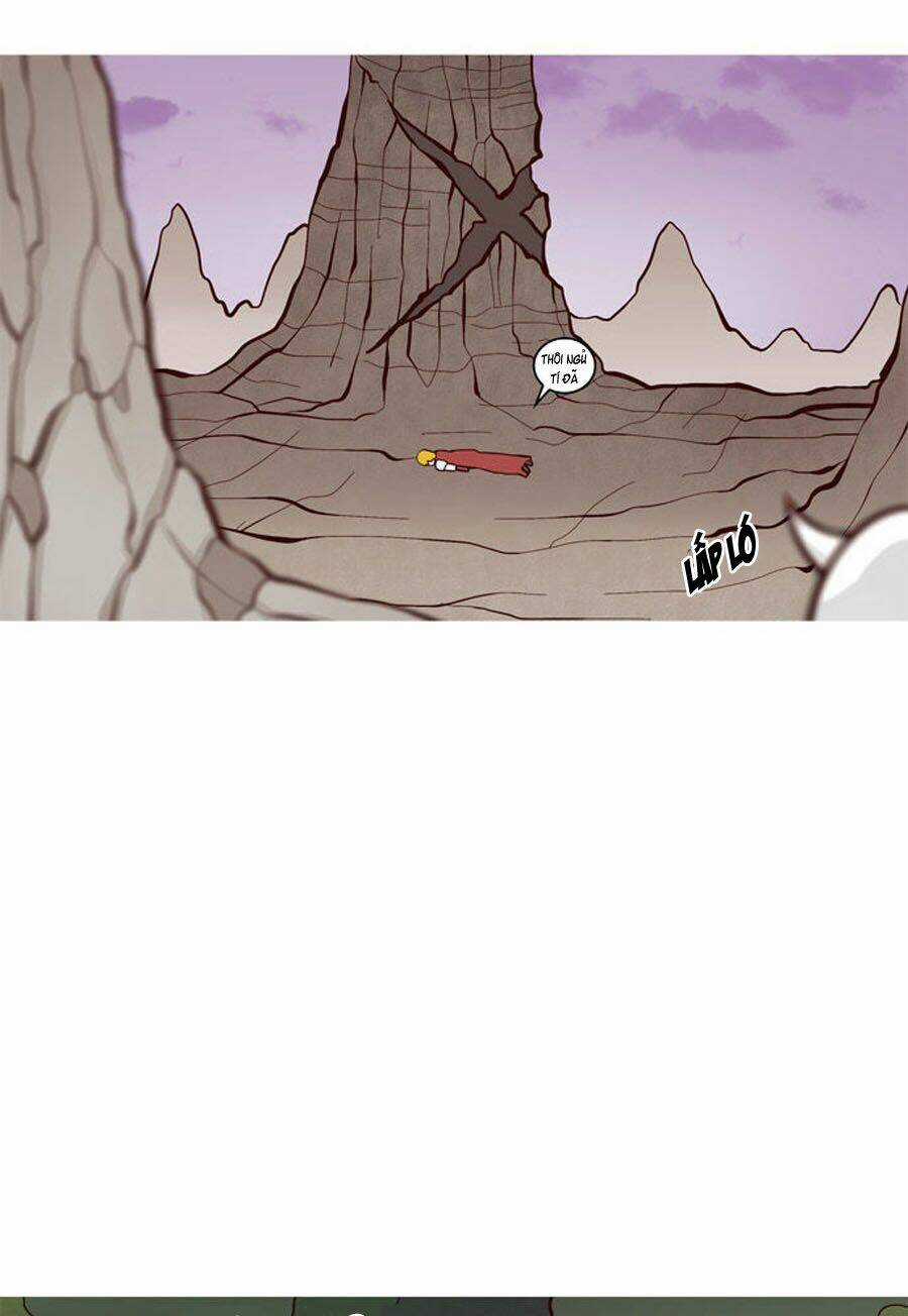 The Devil King Is Bored Chapter 26 trang 3