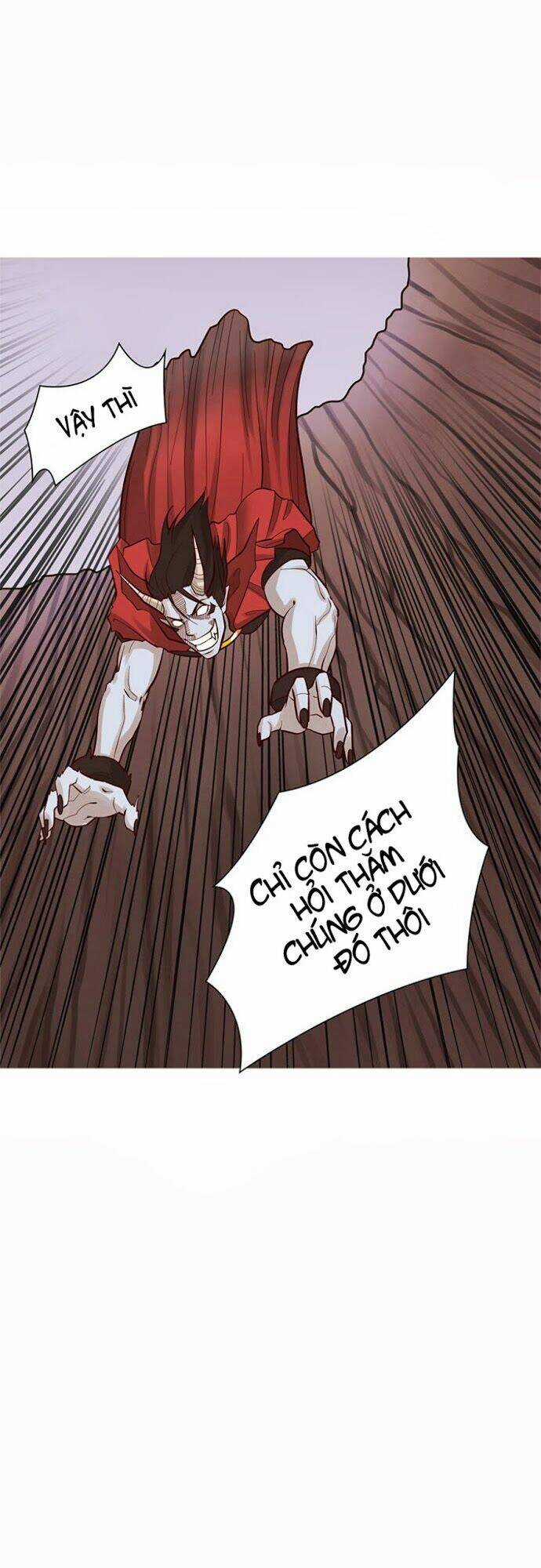 The Devil King Is Bored Chapter 28 trang 11