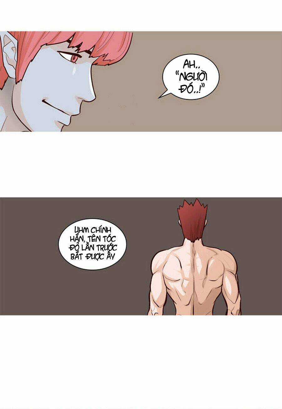 The Devil King Is Bored Chapter 30 trang 31