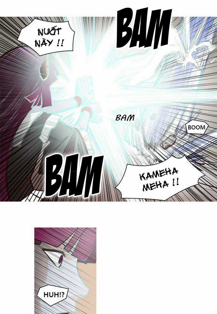 The Devil King Is Bored Chapter 30 trang 7