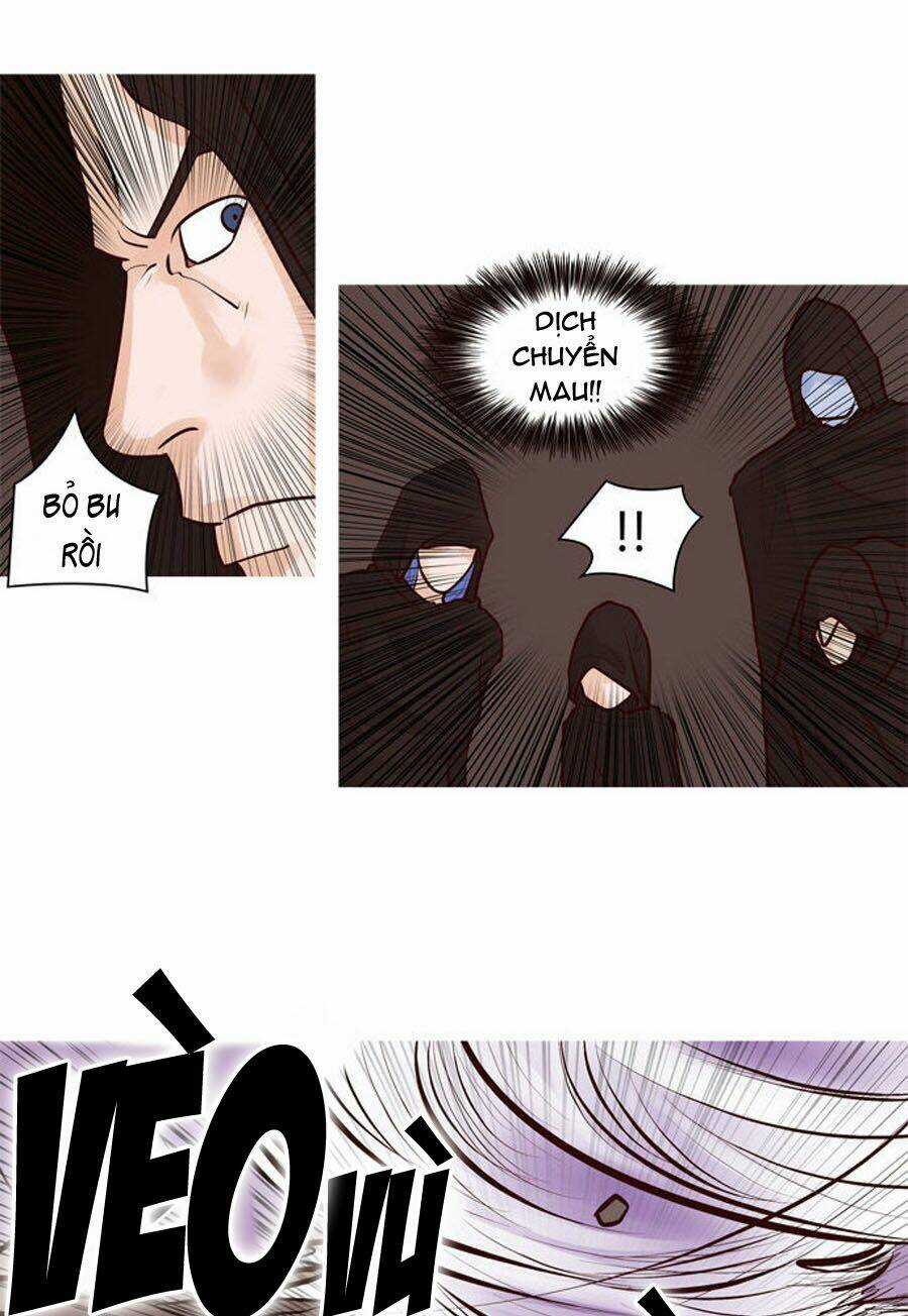 The Devil King Is Bored Chapter 31 trang 11