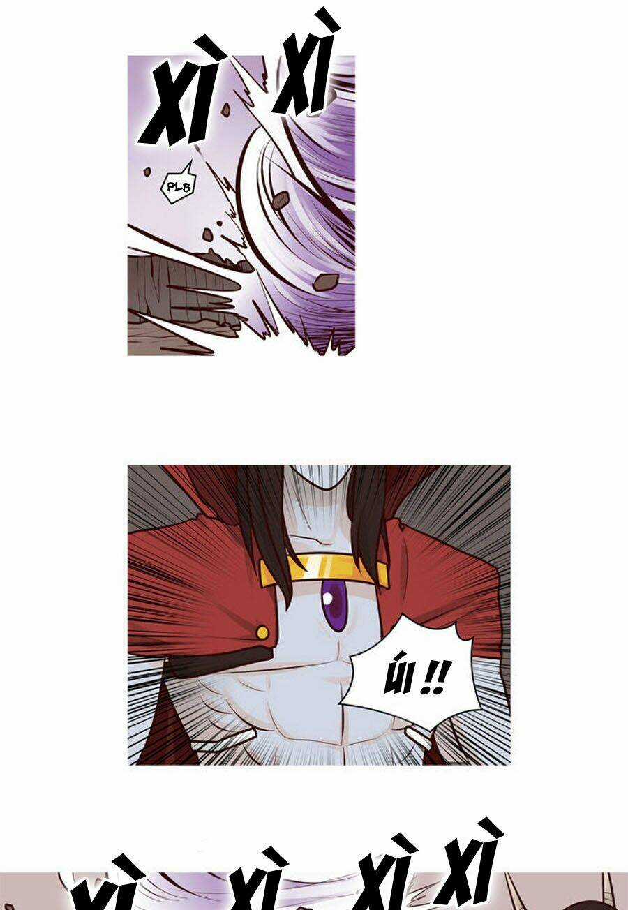 The Devil King Is Bored Chapter 31 trang 13