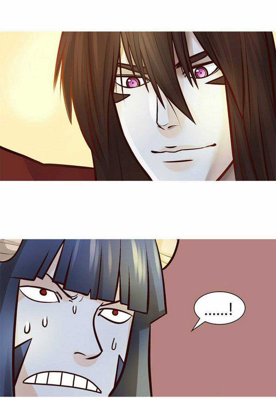 The Devil King Is Bored Chapter 31 trang 21