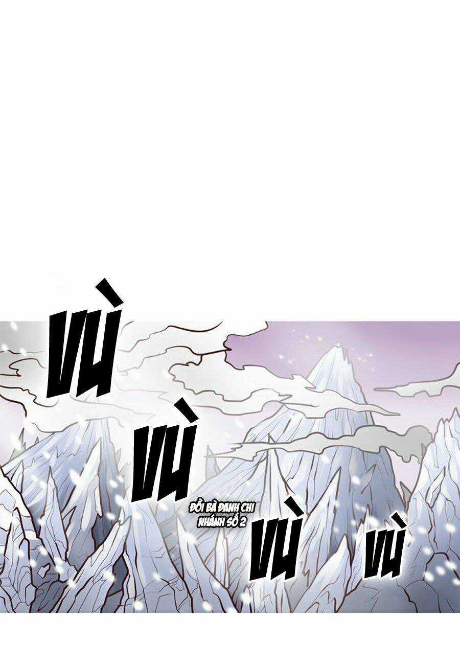 The Devil King Is Bored Chapter 31 trang 28