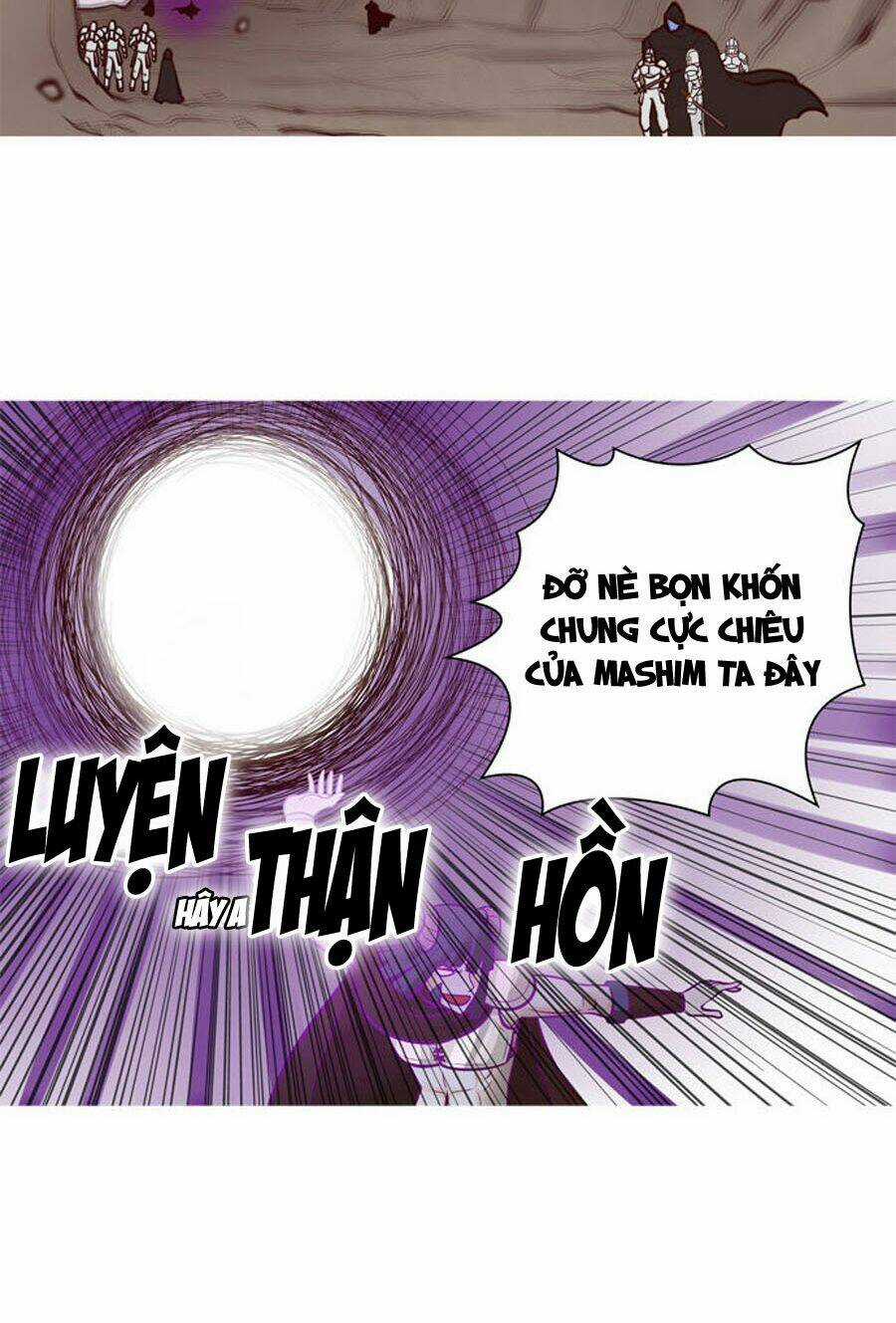 The Devil King Is Bored Chapter 31 trang 6