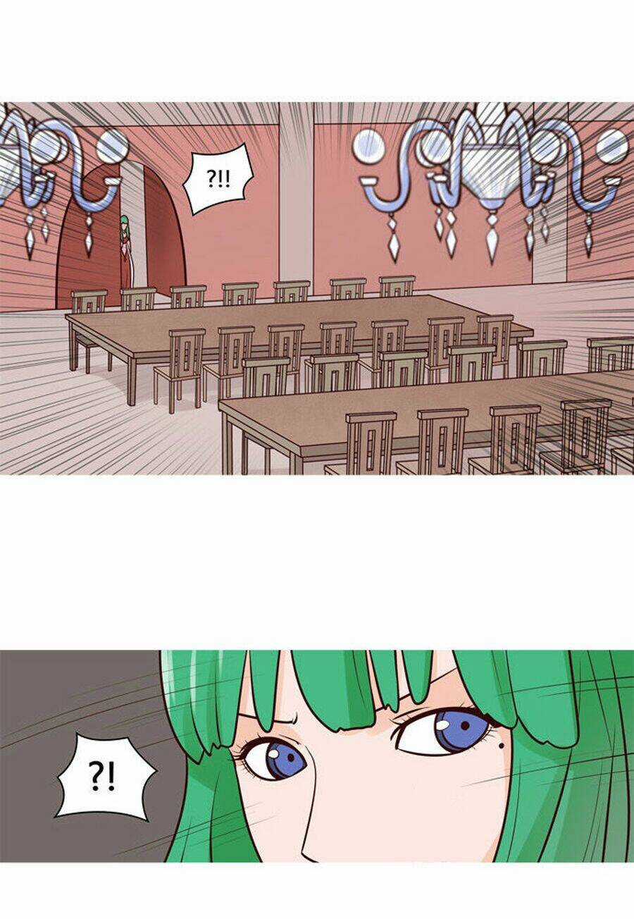 The Devil King Is Bored Chapter 32 trang 16