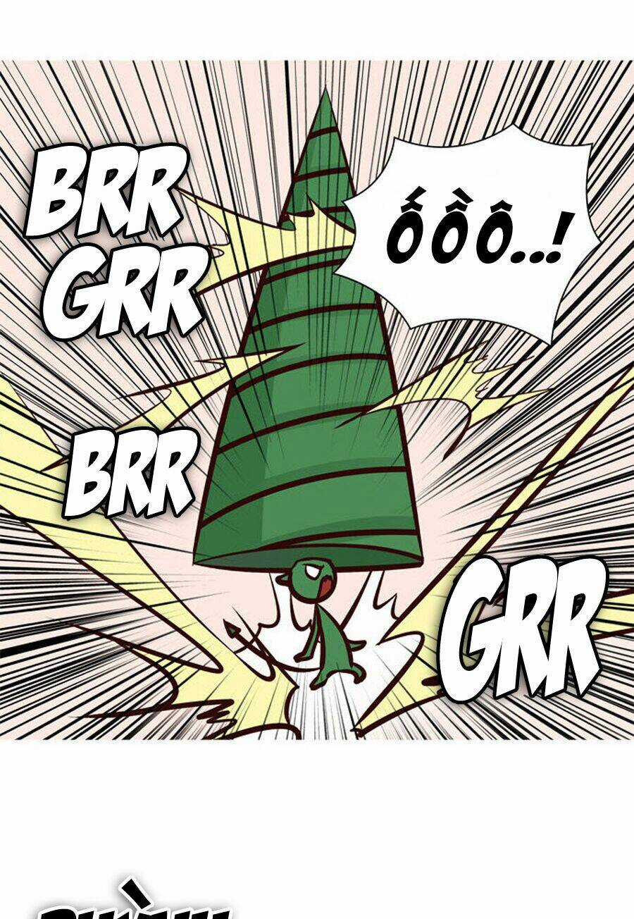 The Devil King Is Bored Chapter 32 trang 24