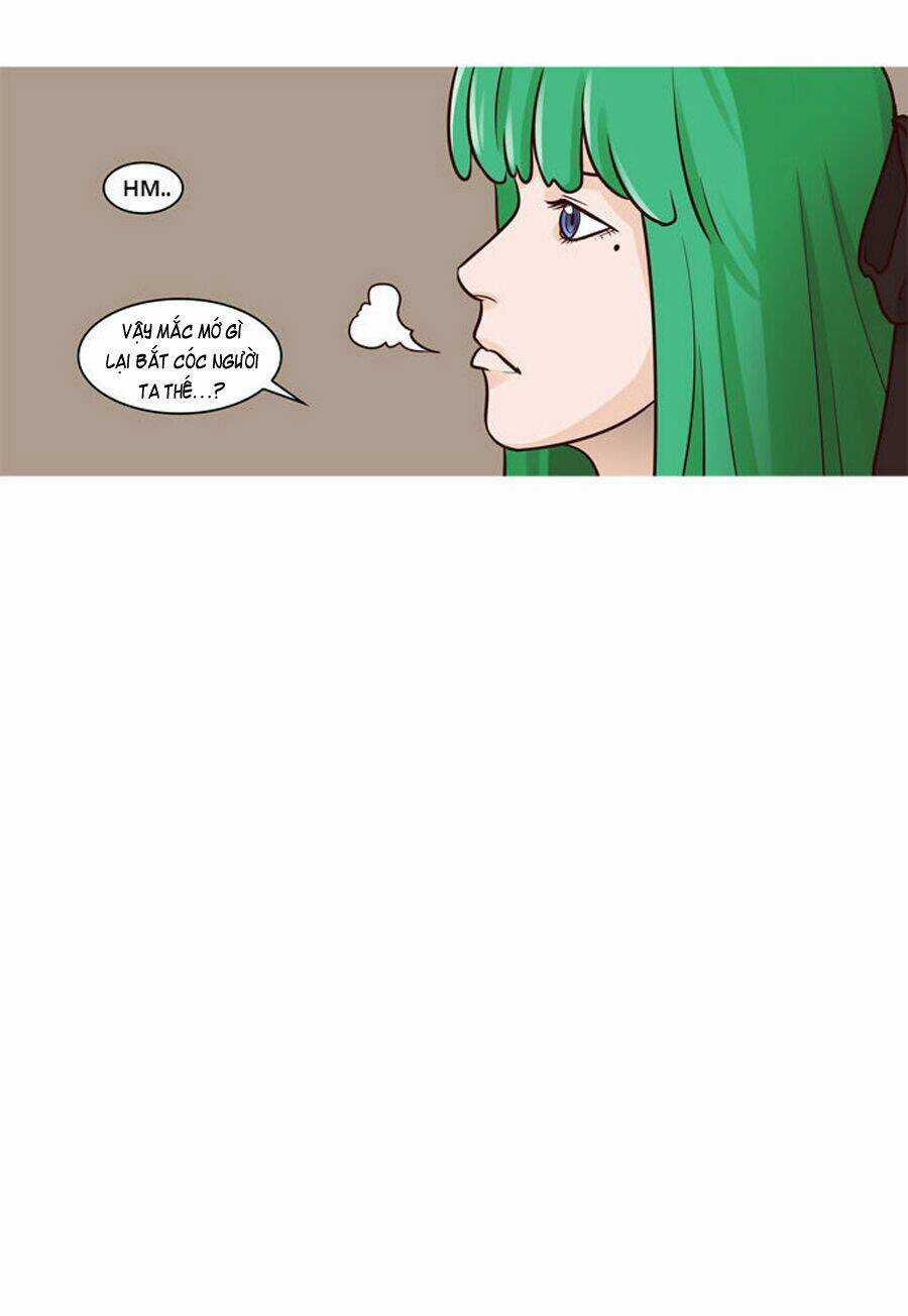 The Devil King Is Bored Chapter 32 trang 30