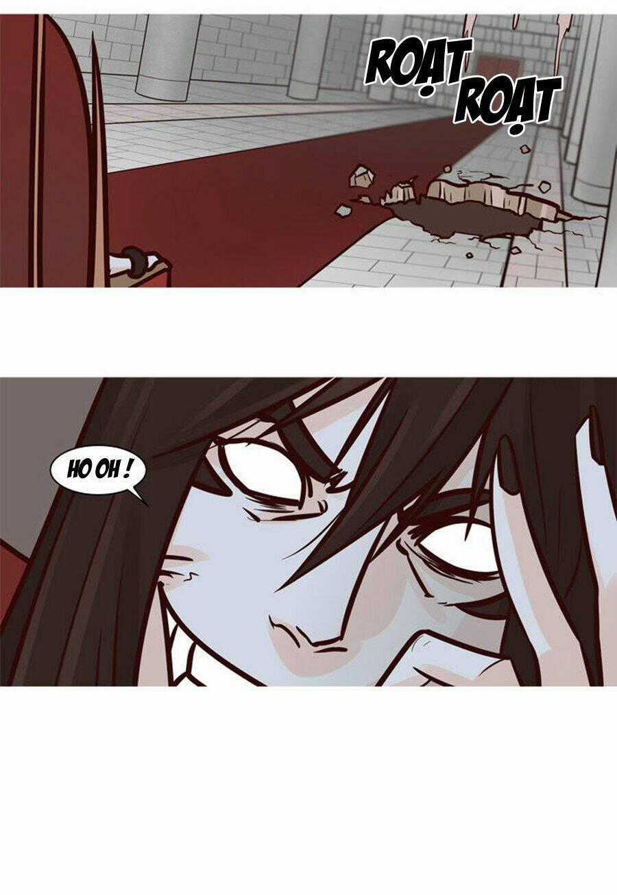 The Devil King Is Bored Chapter 32 trang 31