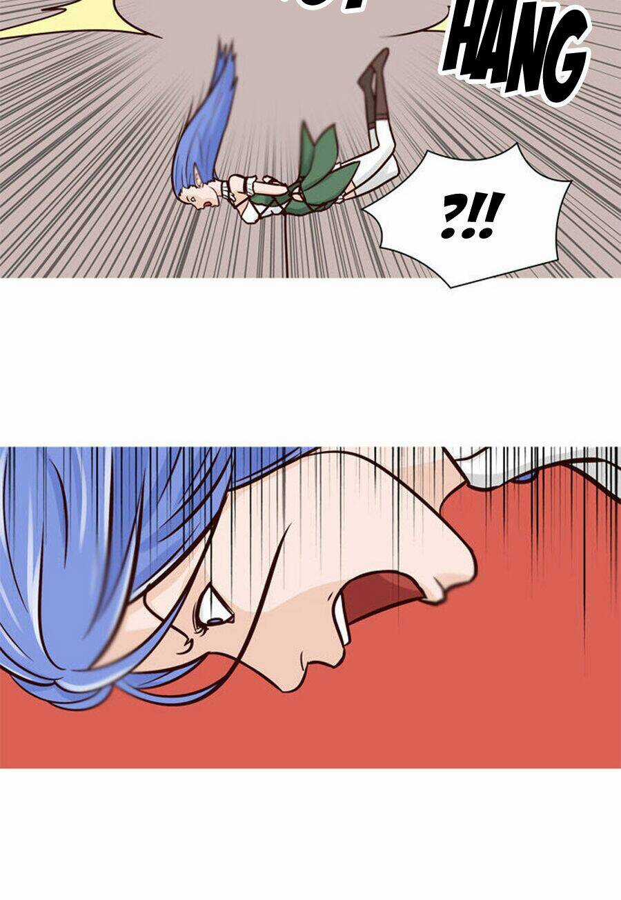 The Devil King Is Bored Chapter 34 trang 10