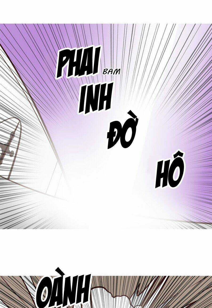 The Devil King Is Bored Chapter 34 trang 17