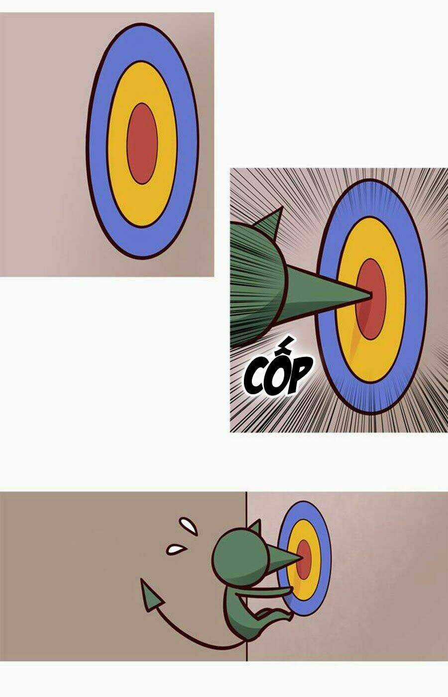 The Devil King Is Bored Chapter 37 trang 2