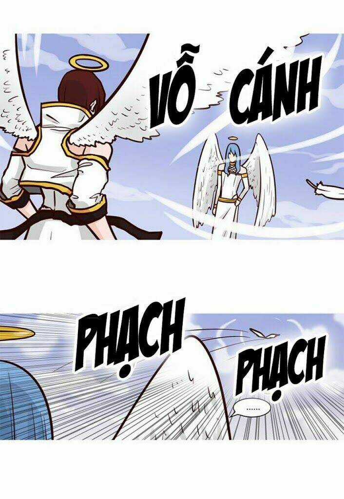 The Devil King Is Bored Chapter 38 trang 12