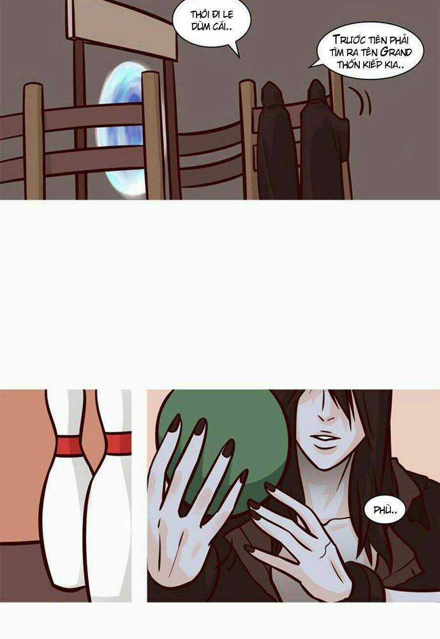 The Devil King Is Bored Chapter 39 trang 10