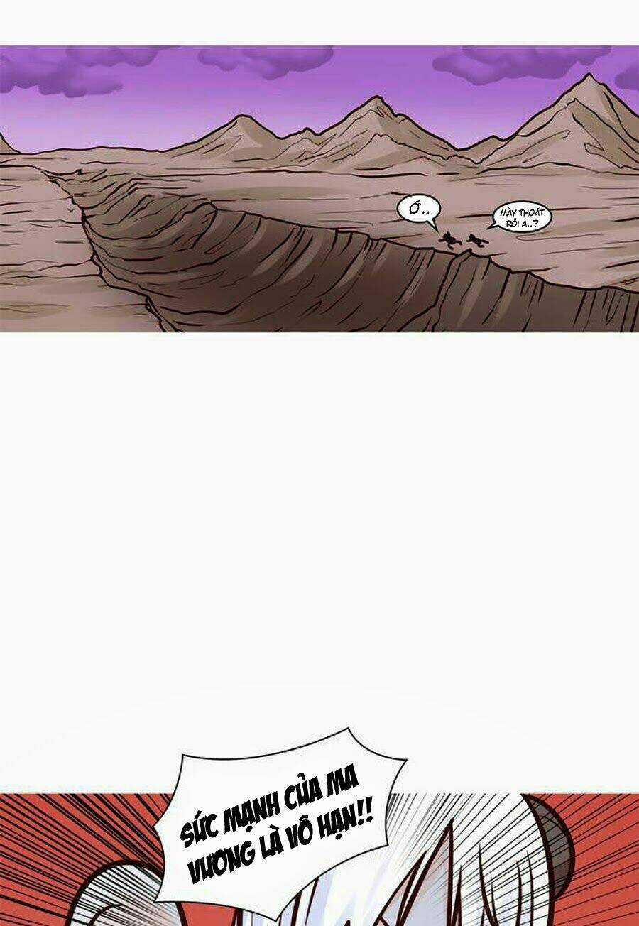 The Devil King Is Bored Chapter 39 trang 23