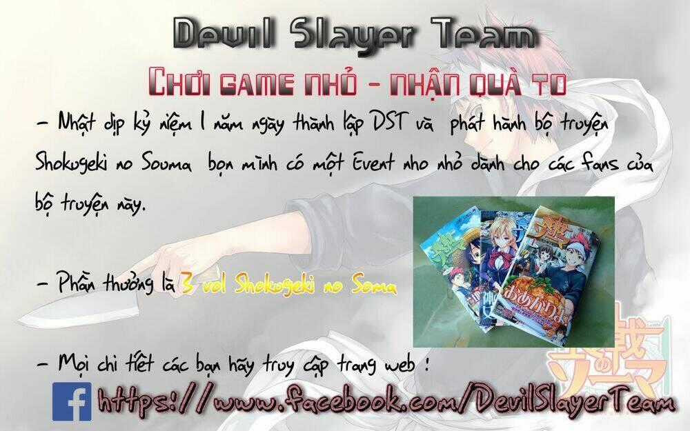 The Devil King Is Bored Chapter 39 trang 33