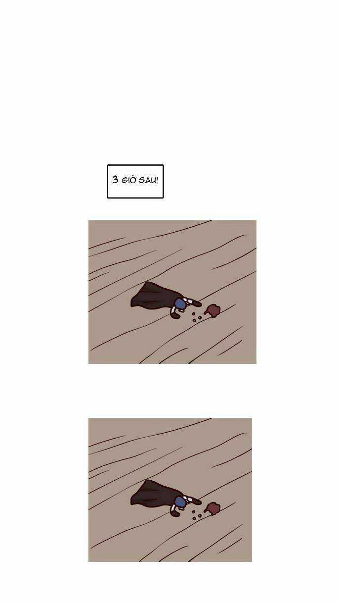 The Devil King Is Bored Chapter 4 trang 12