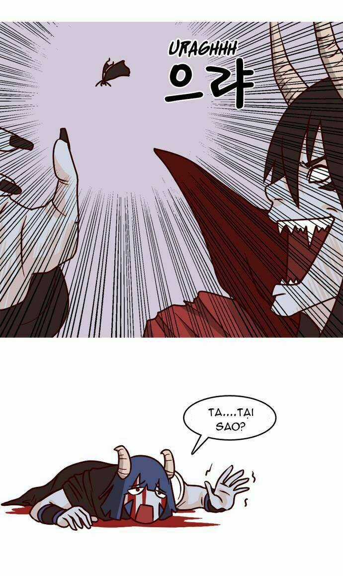 The Devil King Is Bored Chapter 4 trang 3