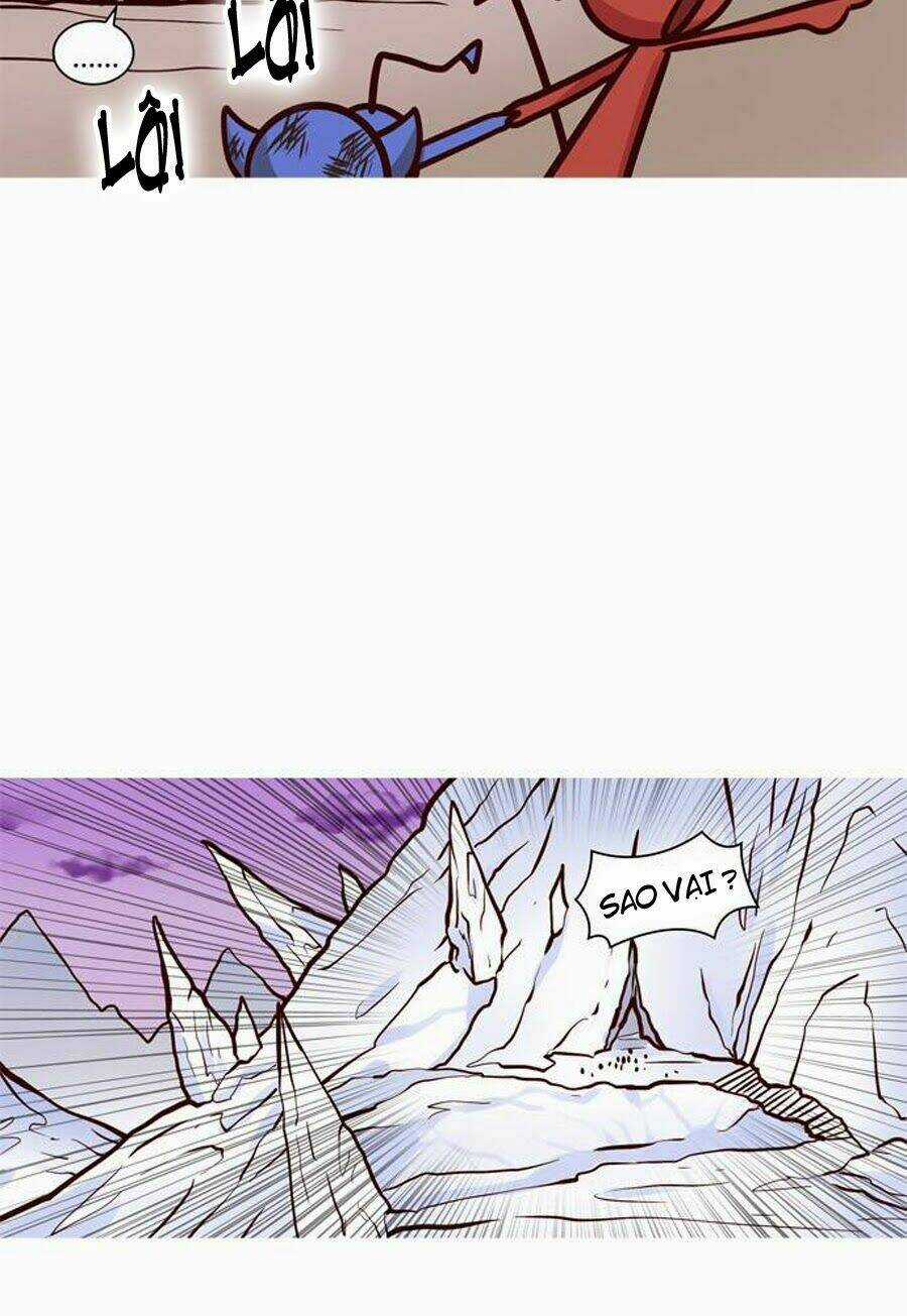 The Devil King Is Bored Chapter 40 trang 18