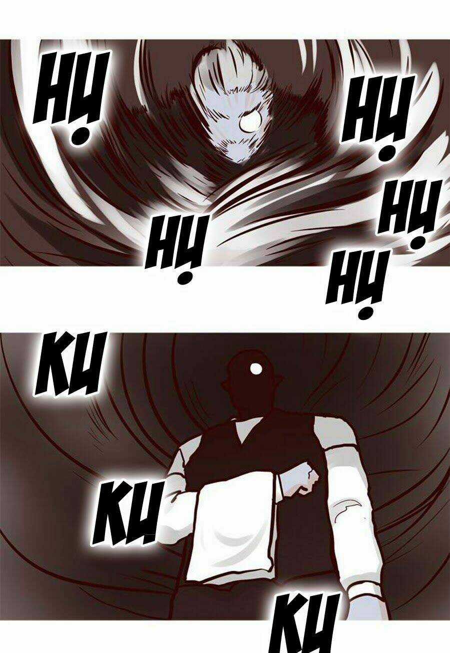 The Devil King Is Bored Chapter 40 trang 3