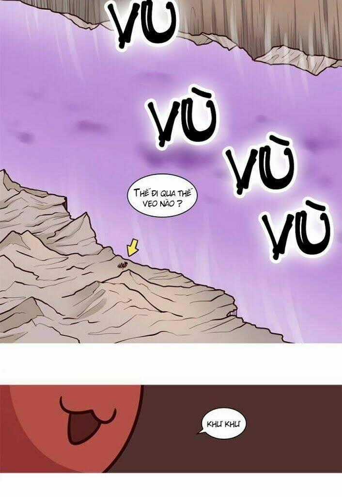 The Devil King Is Bored Chapter 41 trang 1