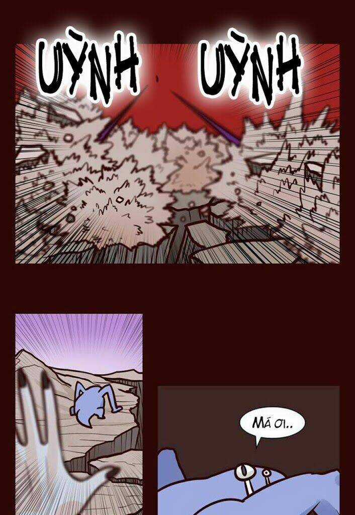 The Devil King Is Bored Chapter 41 trang 10