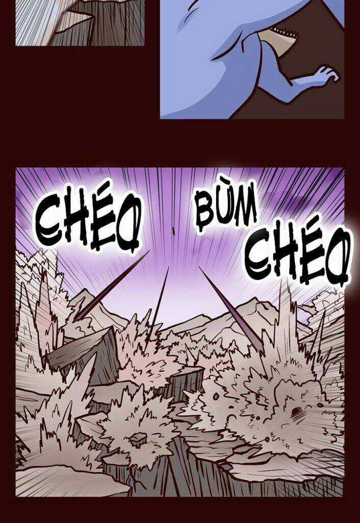 The Devil King Is Bored Chapter 41 trang 11