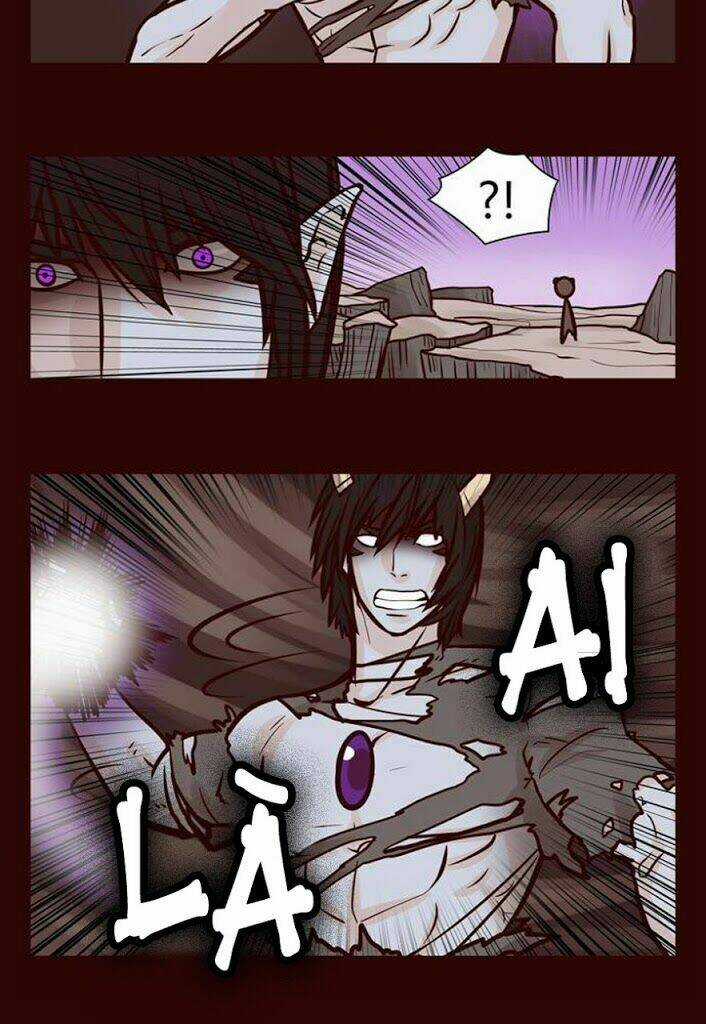 The Devil King Is Bored Chapter 41 trang 15