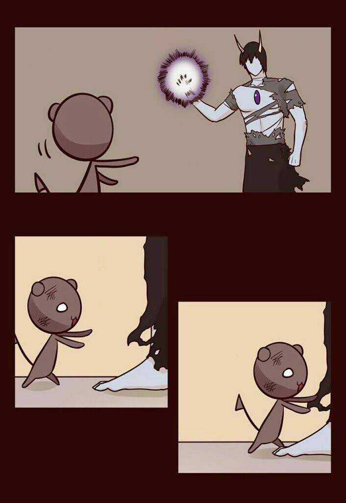 The Devil King Is Bored Chapter 41 trang 16