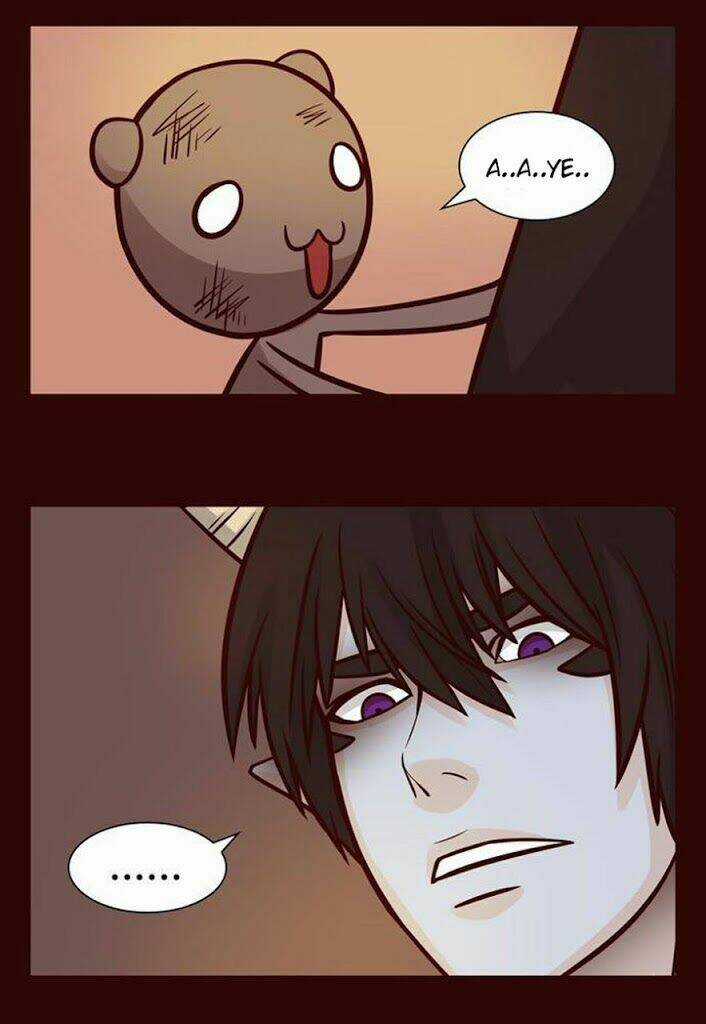 The Devil King Is Bored Chapter 41 trang 17