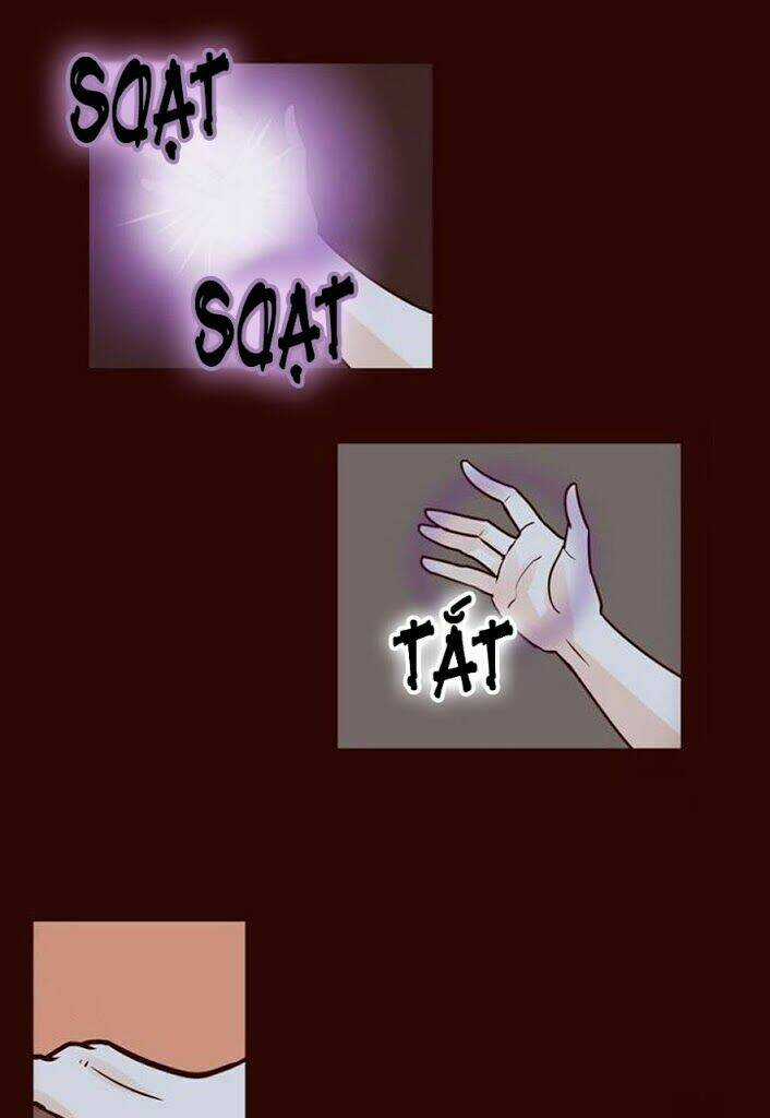 The Devil King Is Bored Chapter 41 trang 18