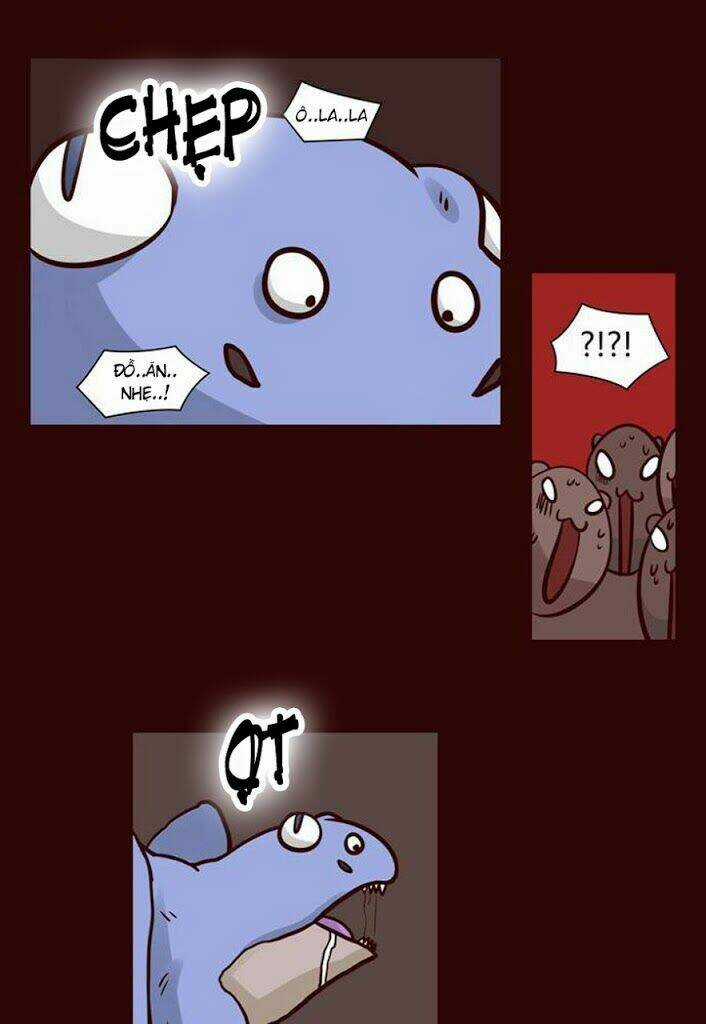 The Devil King Is Bored Chapter 41 trang 6