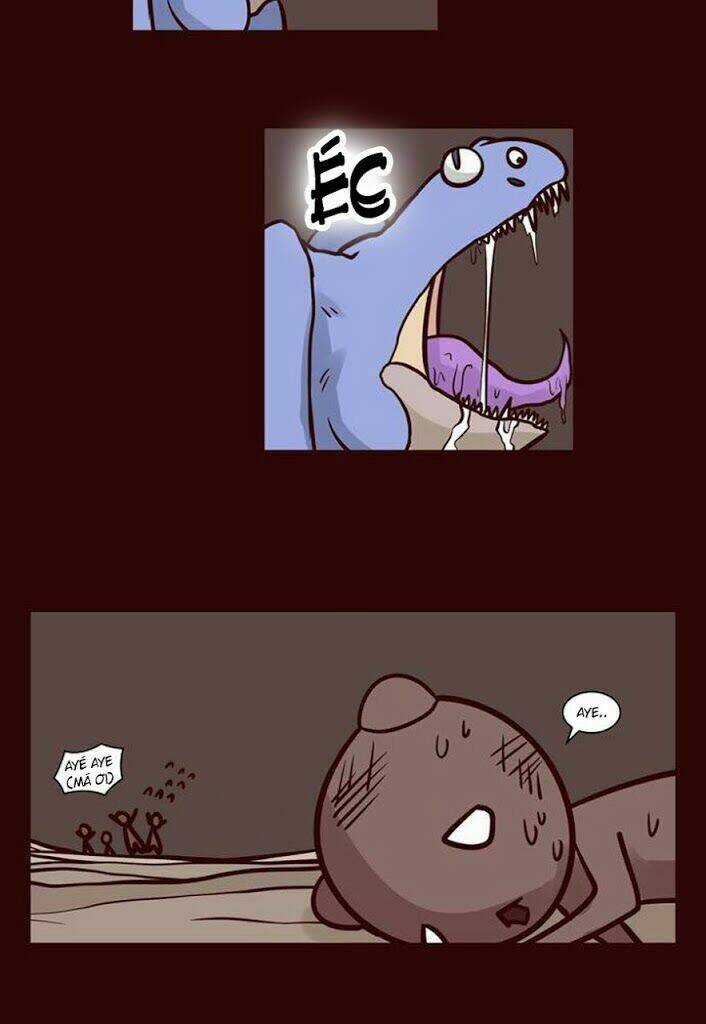 The Devil King Is Bored Chapter 41 trang 7