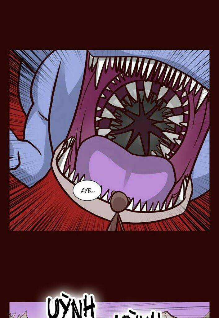 The Devil King Is Bored Chapter 41 trang 8