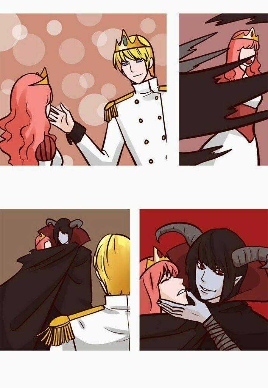 The Devil King Is Bored Chapter 42 trang 26