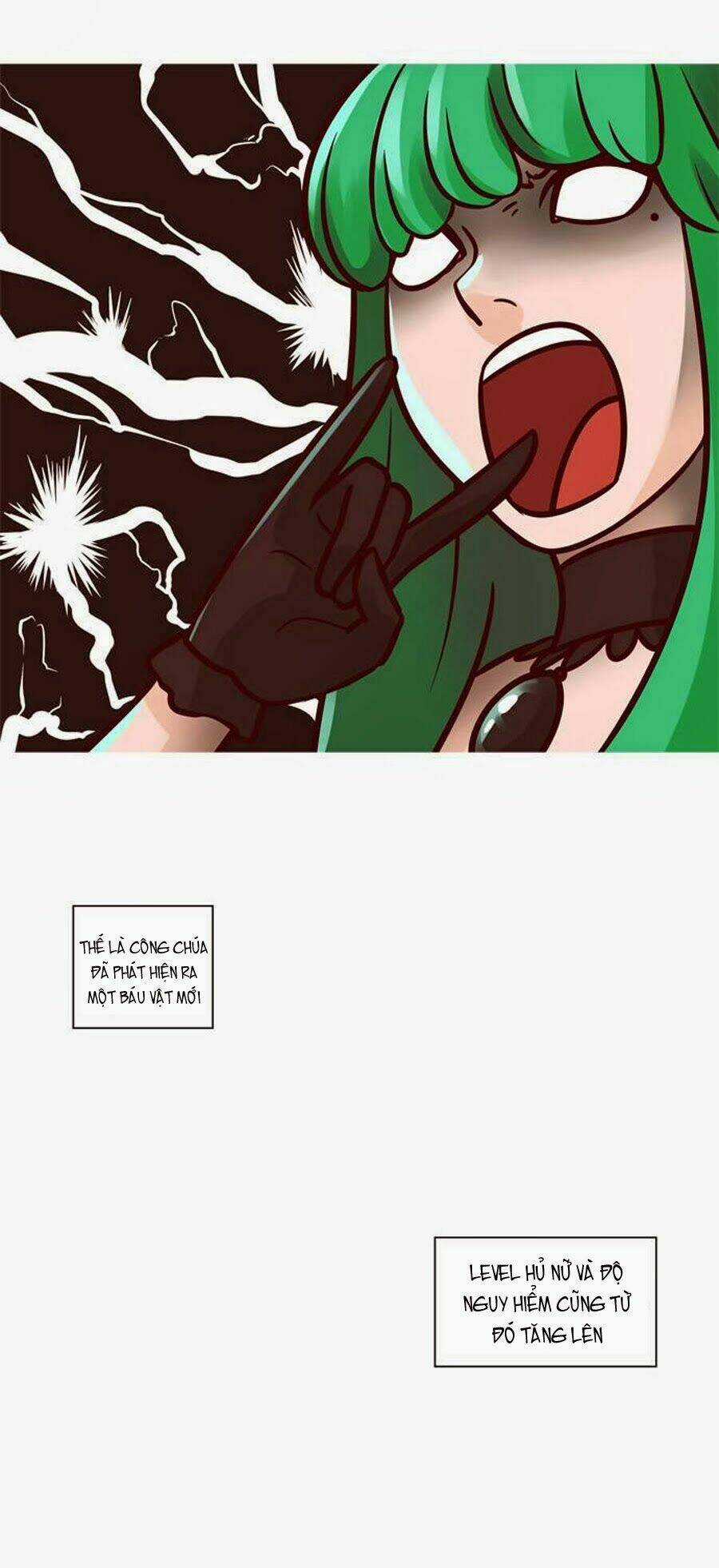 The Devil King Is Bored Chapter 42 trang 29