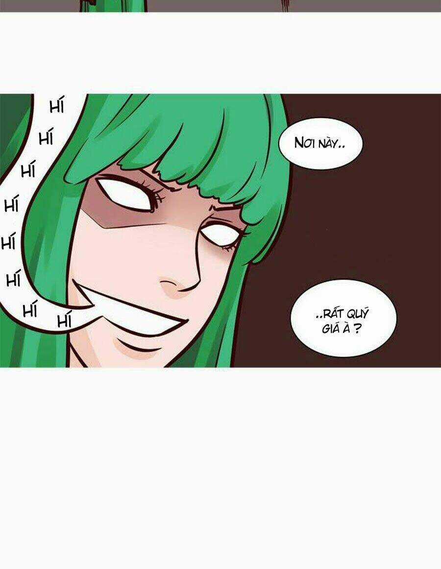 The Devil King Is Bored Chapter 42 trang 6