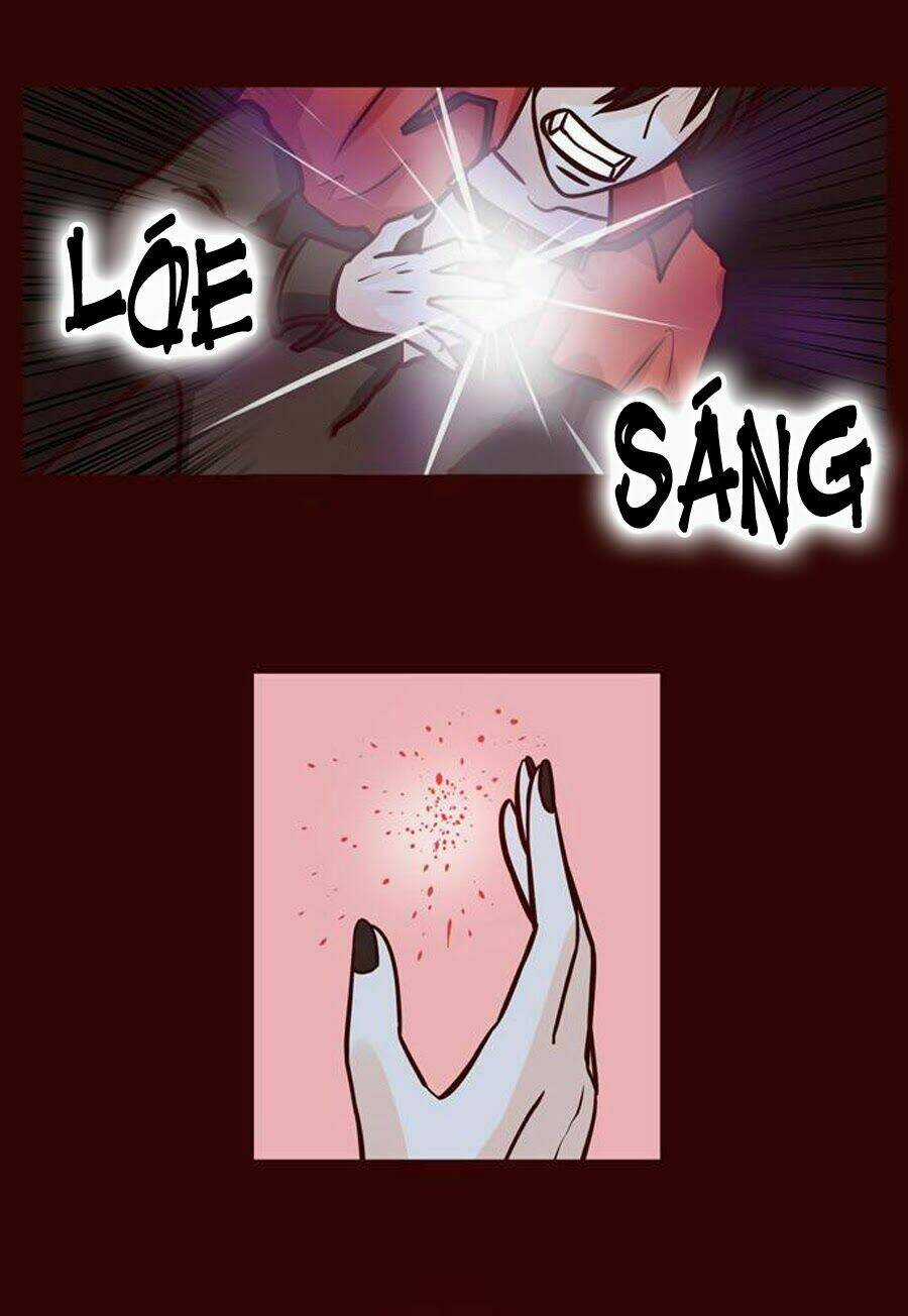 The Devil King Is Bored Chapter 43 trang 11