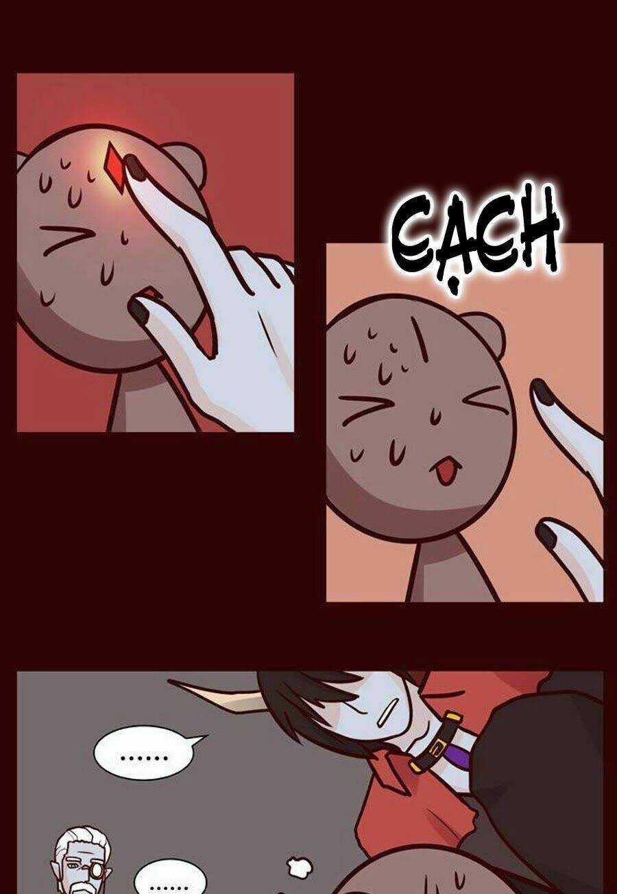 The Devil King Is Bored Chapter 43 trang 13